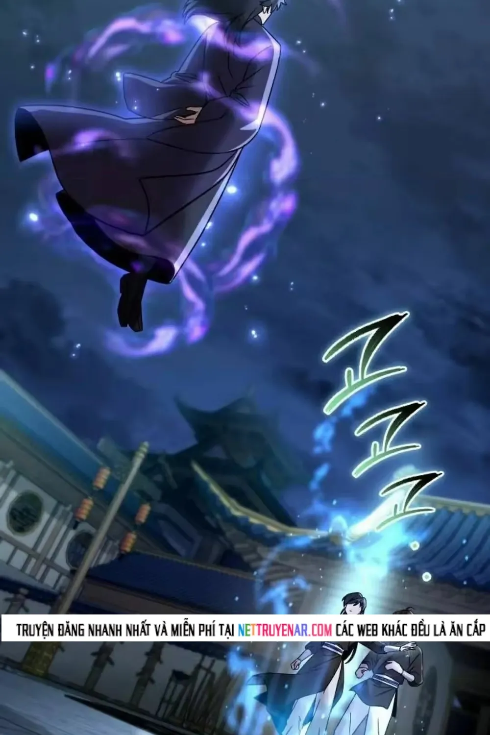 Hoạn Quan Hồi Quy: Tróc Phong Truy Nguyệt Chap 80 - Next Chap 81