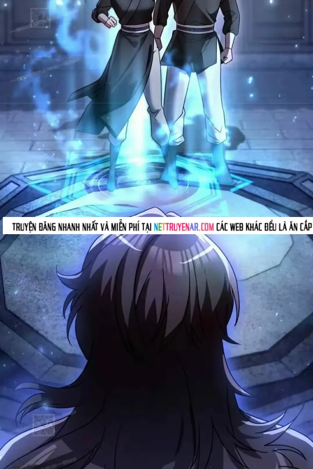 Hoạn Quan Hồi Quy: Tróc Phong Truy Nguyệt Chap 80 - Next Chap 81