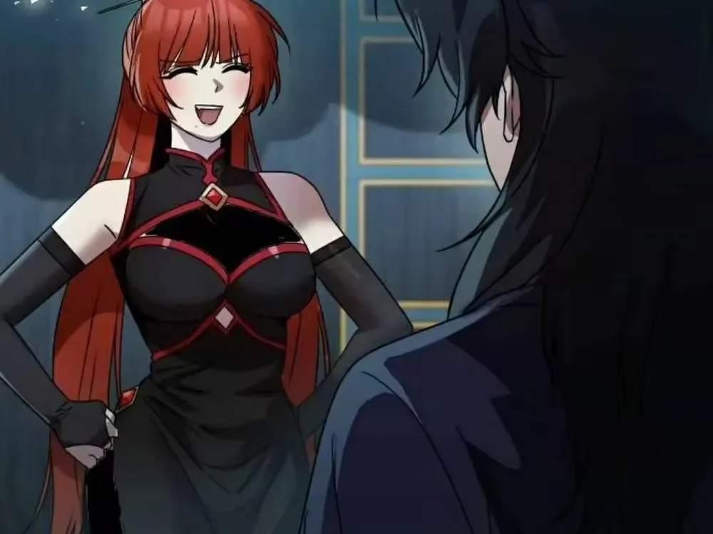 Hoạn Quan Hồi Quy: Tróc Phong Truy Nguyệt Chap 80 - Next Chap 81