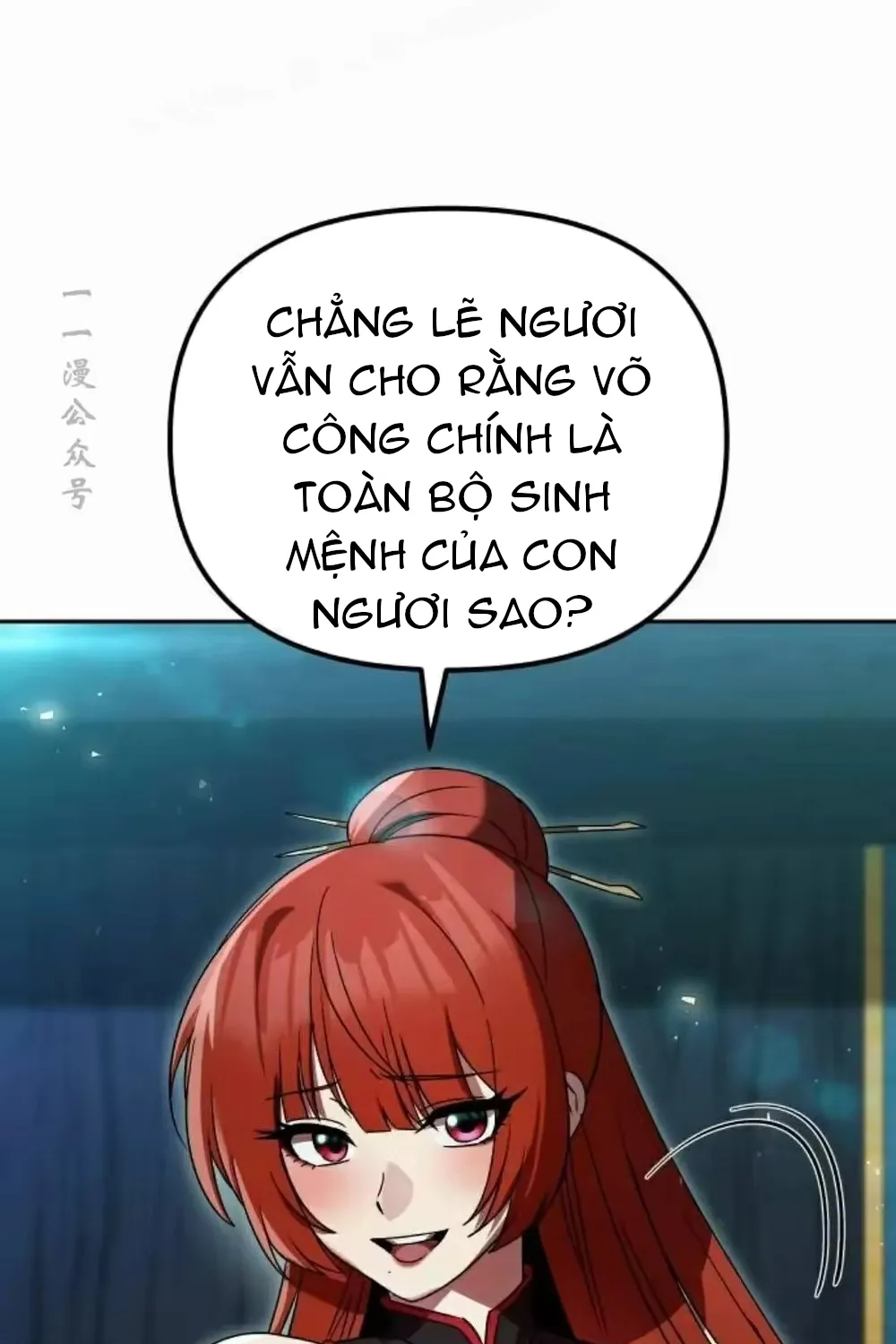 Hoạn Quan Hồi Quy: Tróc Phong Truy Nguyệt Chap 80 - Next Chap 81