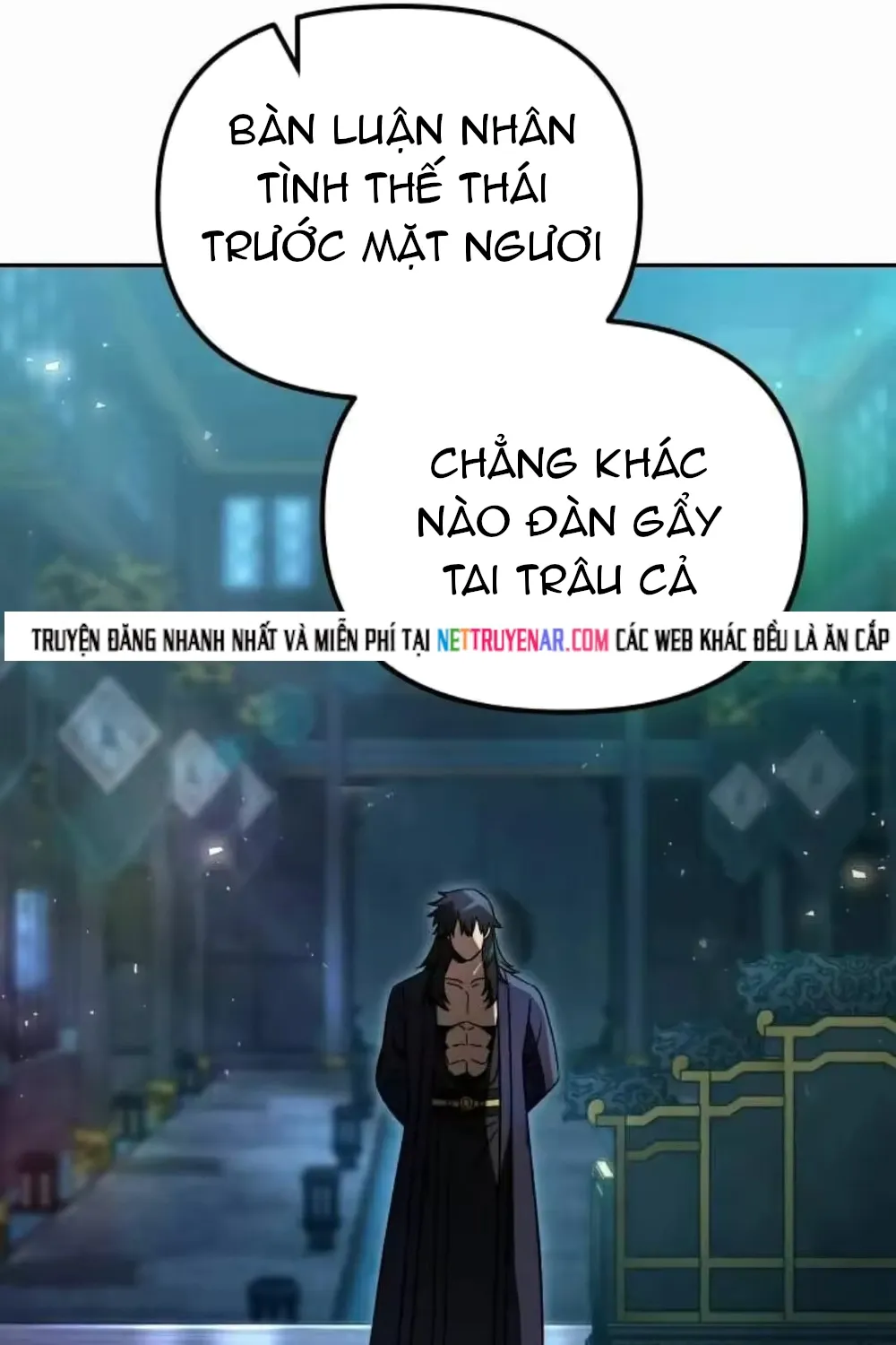 Hoạn Quan Hồi Quy: Tróc Phong Truy Nguyệt Chap 80 - Next Chap 81