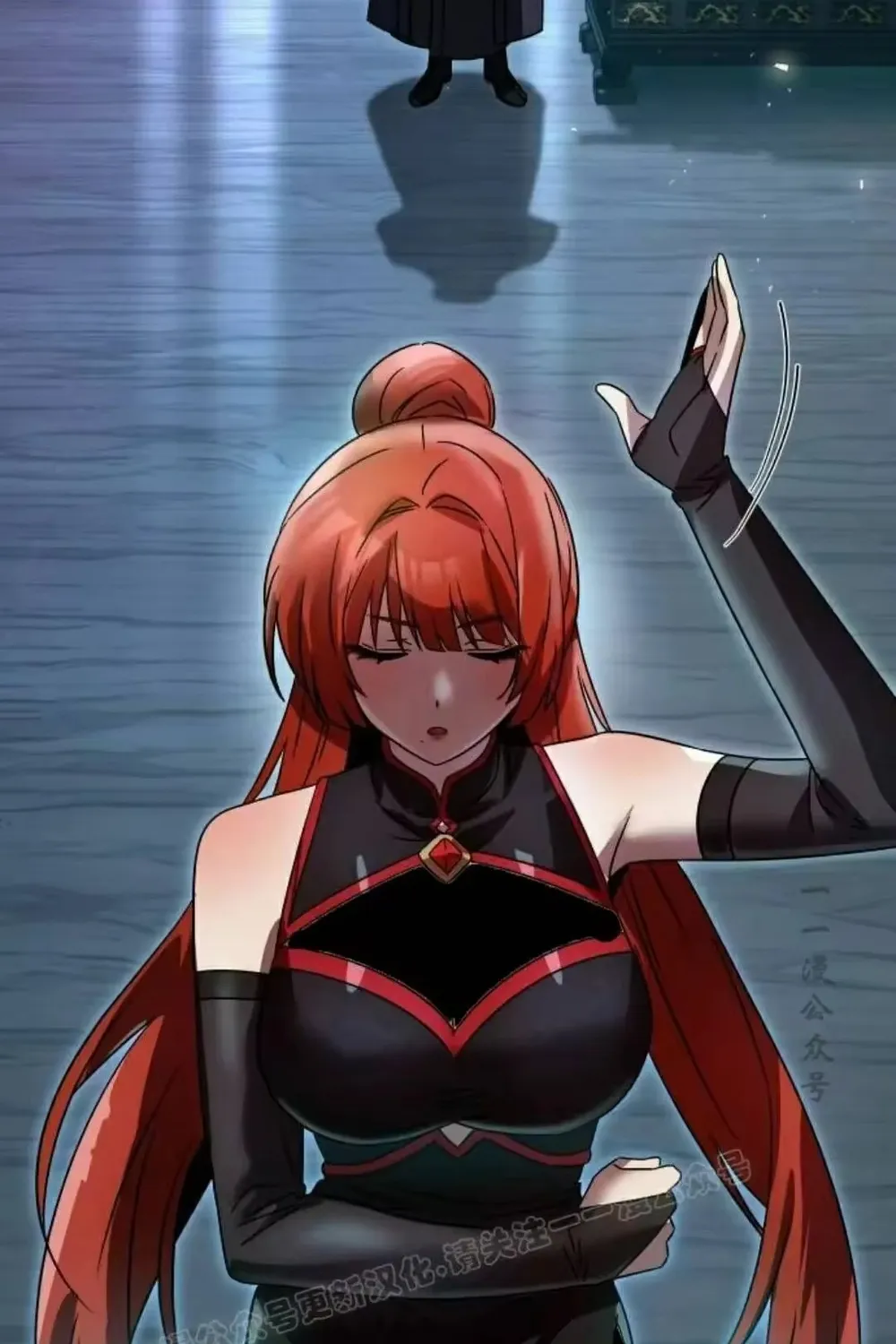 Hoạn Quan Hồi Quy: Tróc Phong Truy Nguyệt Chap 80 - Next Chap 81