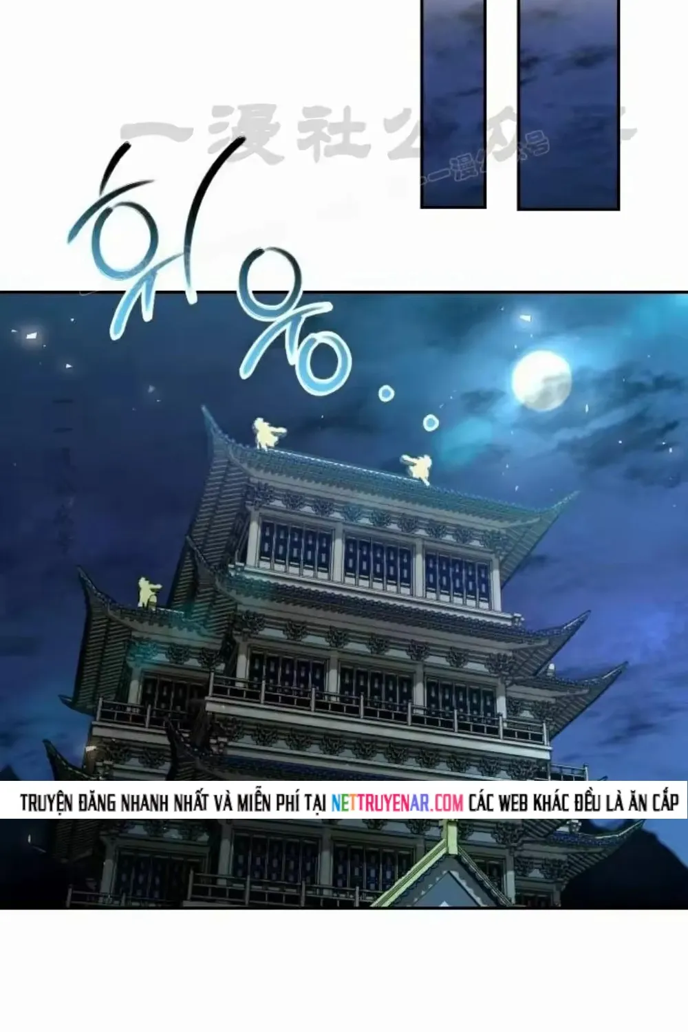 Hoạn Quan Hồi Quy: Tróc Phong Truy Nguyệt Chap 80 - Next Chap 81