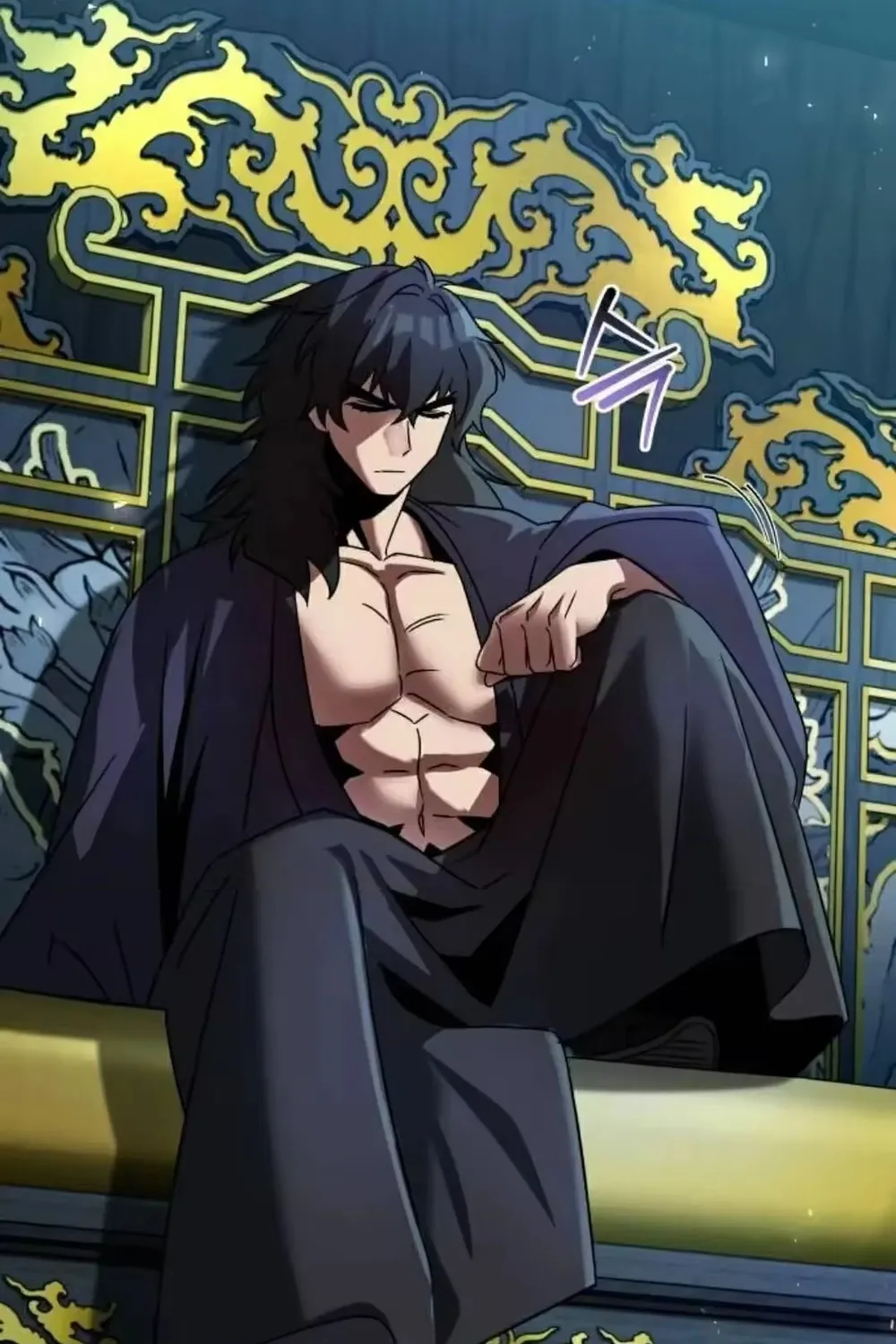 Hoạn Quan Hồi Quy: Tróc Phong Truy Nguyệt Chap 80 - Next Chap 81