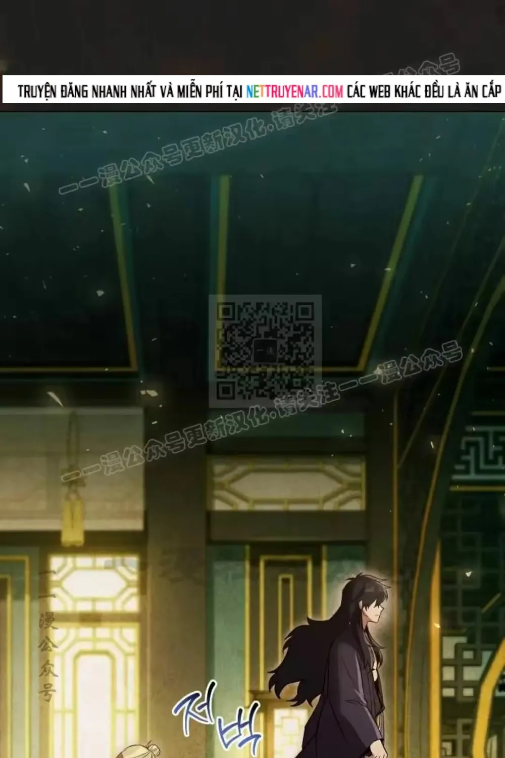 Hoạn Quan Hồi Quy: Tróc Phong Truy Nguyệt Chap 80 - Next Chap 81