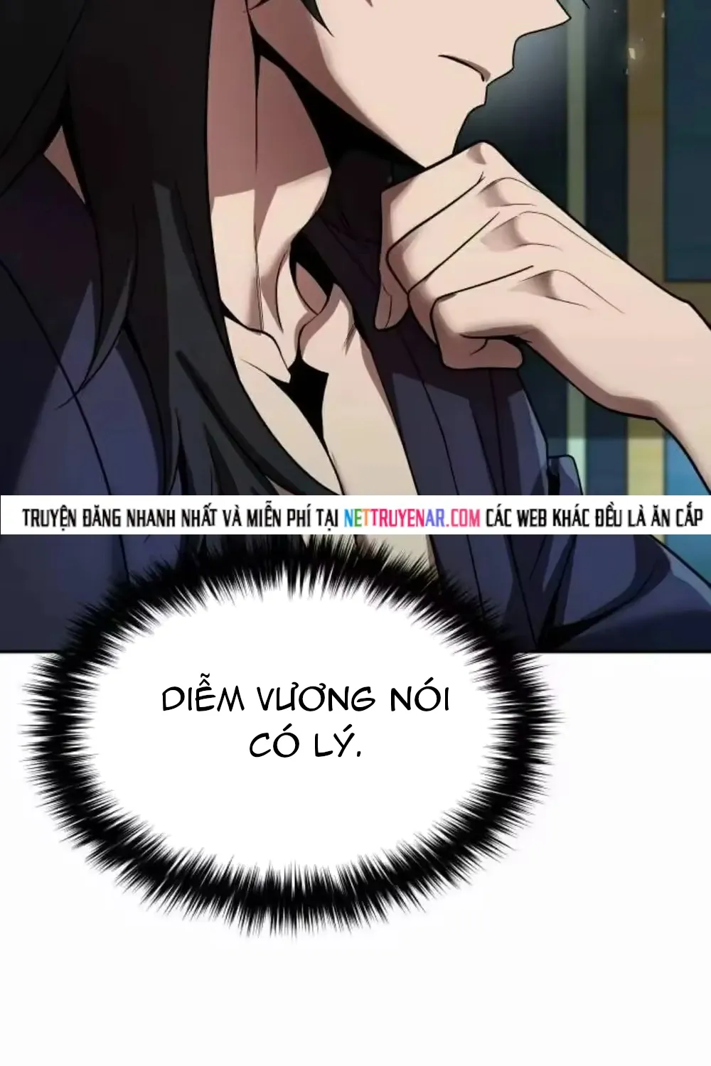 Hoạn Quan Hồi Quy: Tróc Phong Truy Nguyệt Chap 80 - Next Chap 81