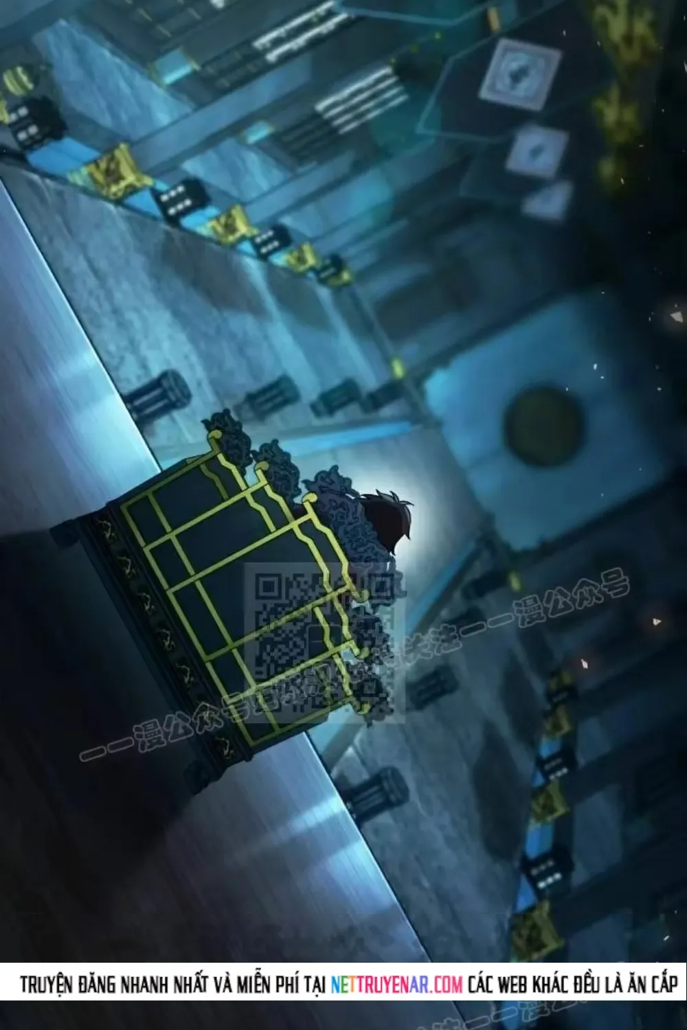 Hoạn Quan Hồi Quy: Tróc Phong Truy Nguyệt Chap 80 - Next Chap 81