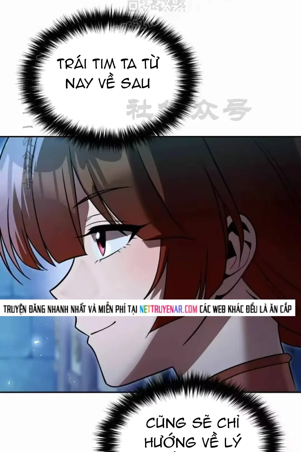 Hoạn Quan Hồi Quy: Tróc Phong Truy Nguyệt Chap 80 - Next Chap 81