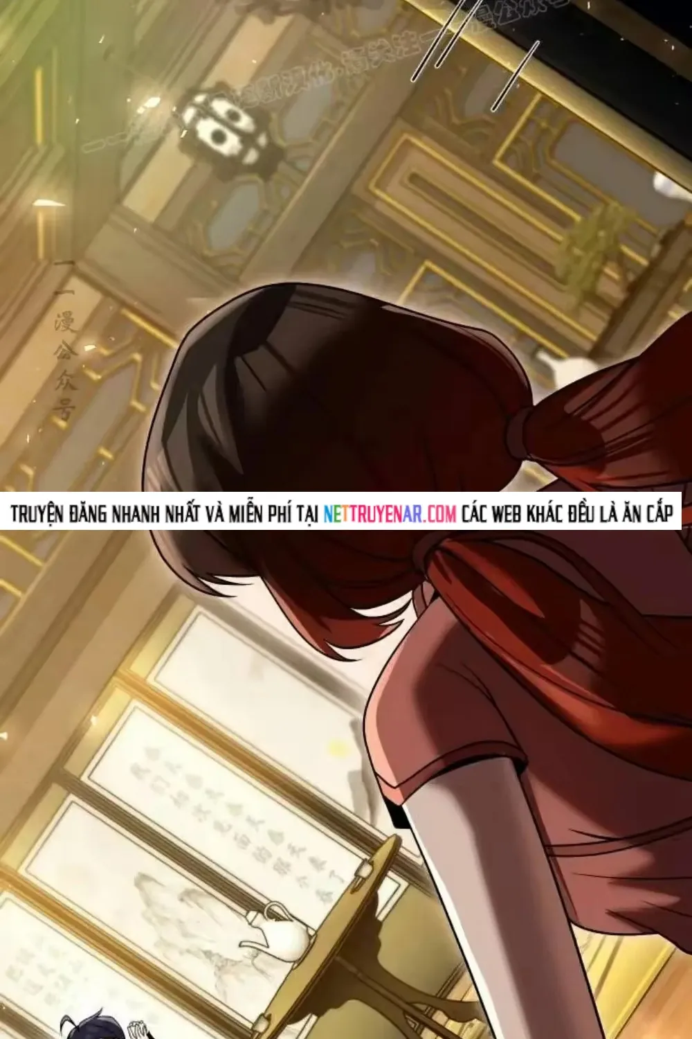 Hoạn Quan Hồi Quy: Tróc Phong Truy Nguyệt Chap 80 - Next Chap 81