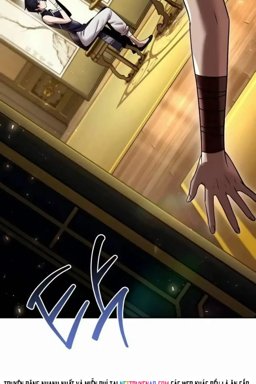 Hoạn Quan Hồi Quy: Tróc Phong Truy Nguyệt Chap 80 - Next Chap 81