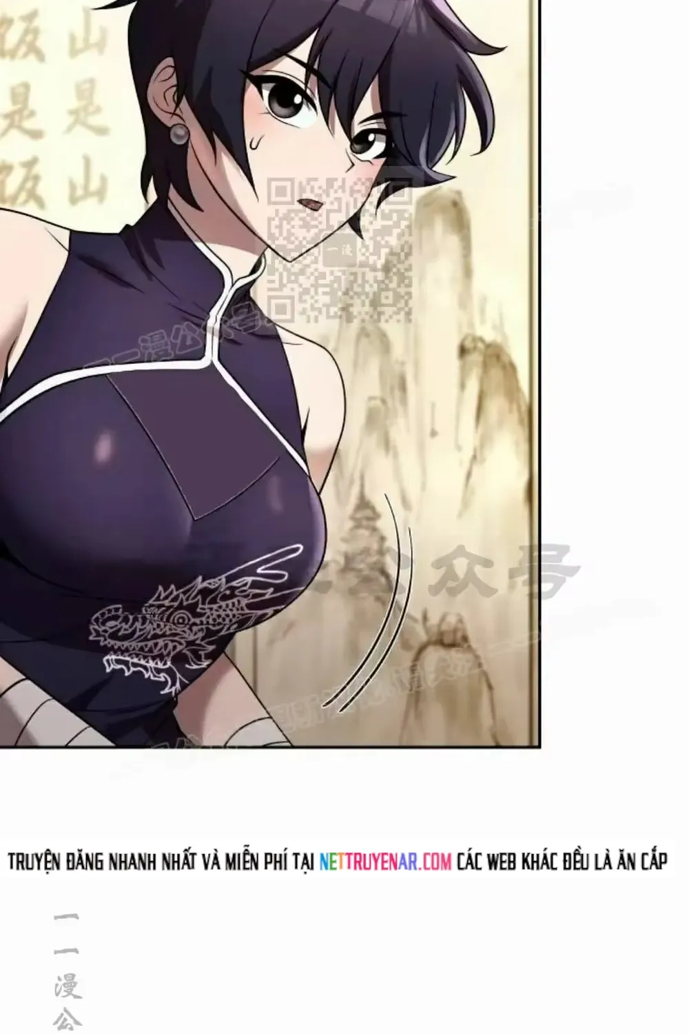 Hoạn Quan Hồi Quy: Tróc Phong Truy Nguyệt Chap 80 - Next Chap 81