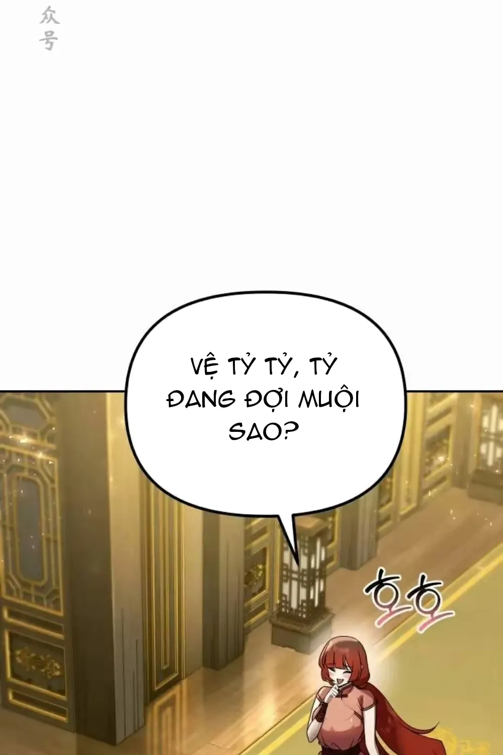 Hoạn Quan Hồi Quy: Tróc Phong Truy Nguyệt Chap 80 - Next Chap 81