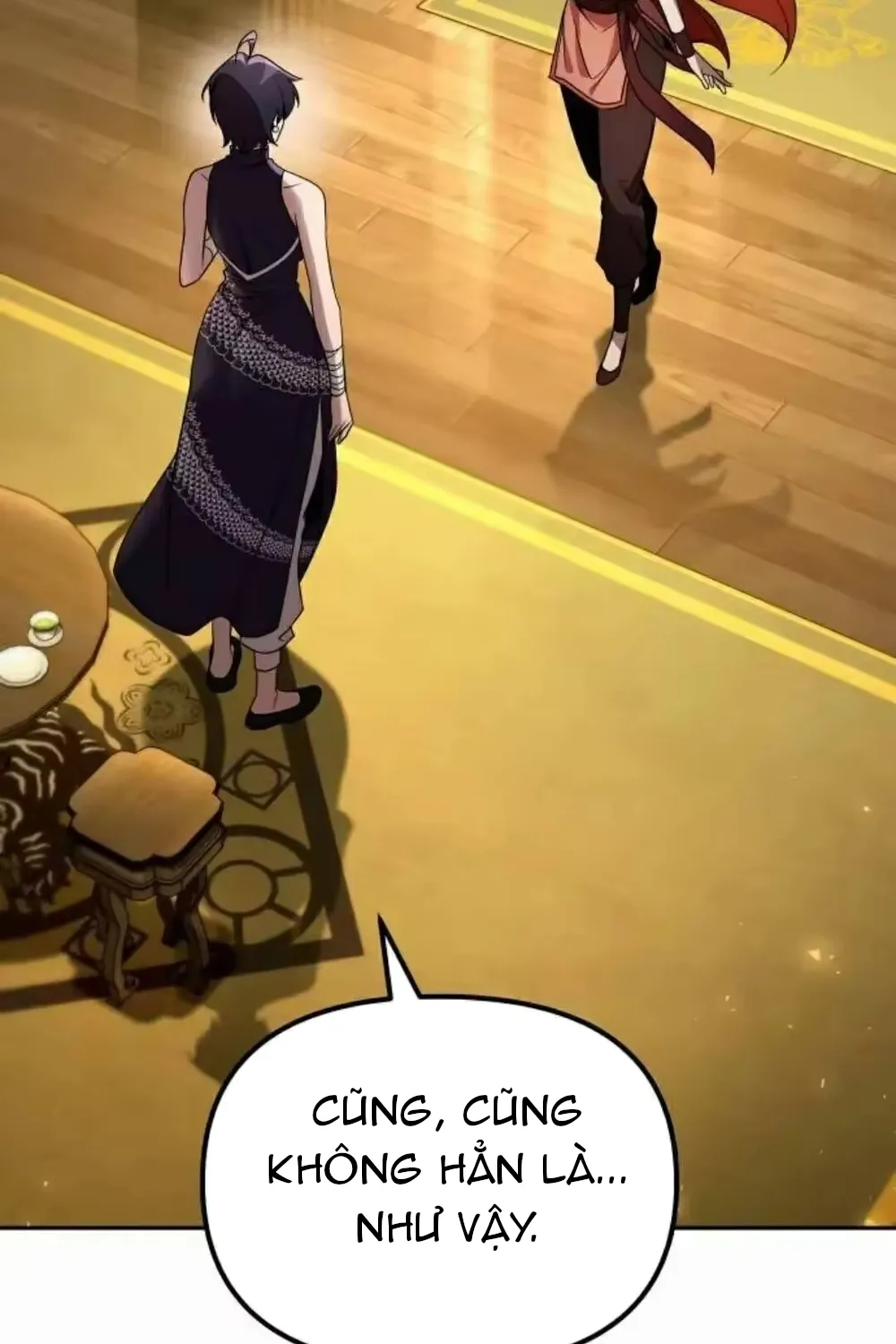 Hoạn Quan Hồi Quy: Tróc Phong Truy Nguyệt Chap 80 - Next Chap 81