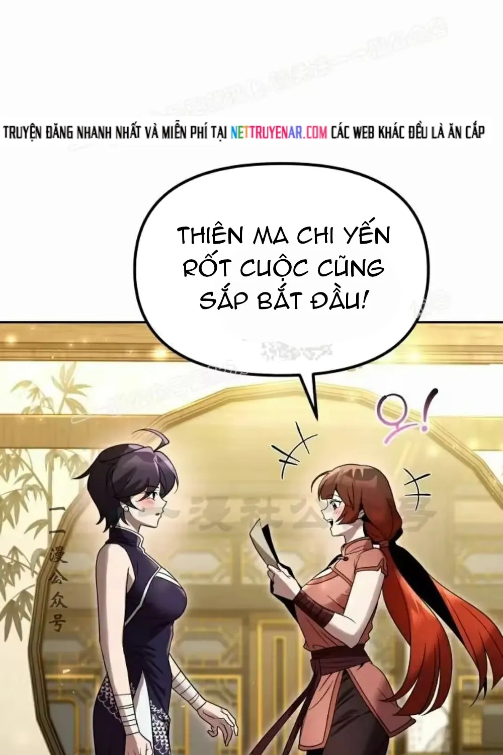 Hoạn Quan Hồi Quy: Tróc Phong Truy Nguyệt Chap 80 - Next Chap 81