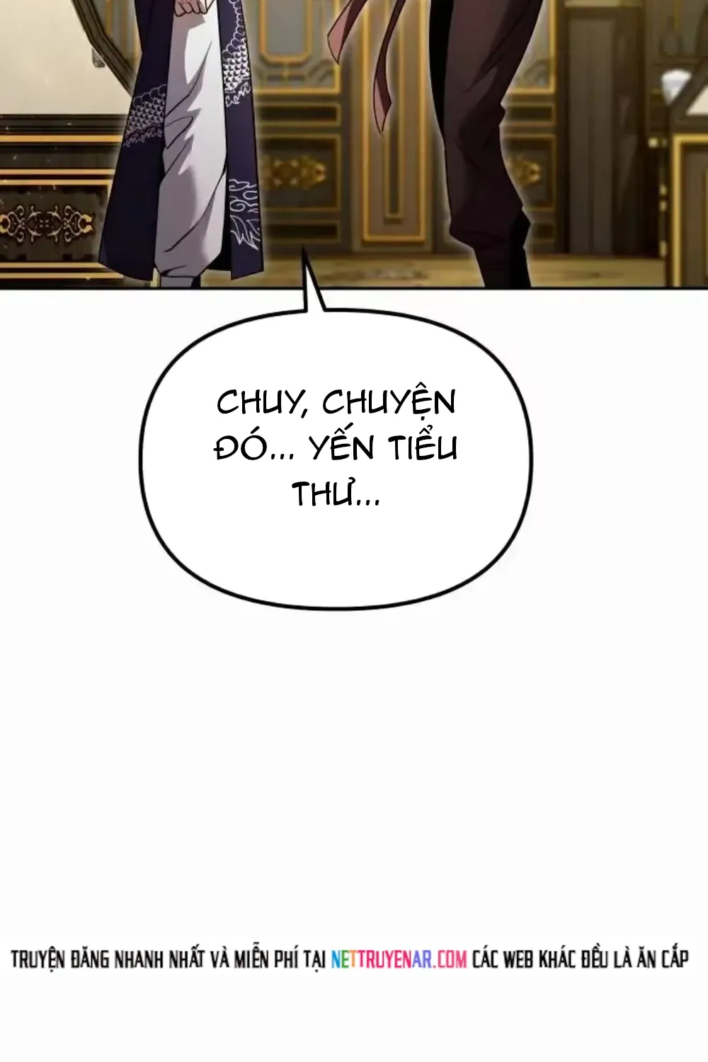 Hoạn Quan Hồi Quy: Tróc Phong Truy Nguyệt Chap 80 - Next Chap 81