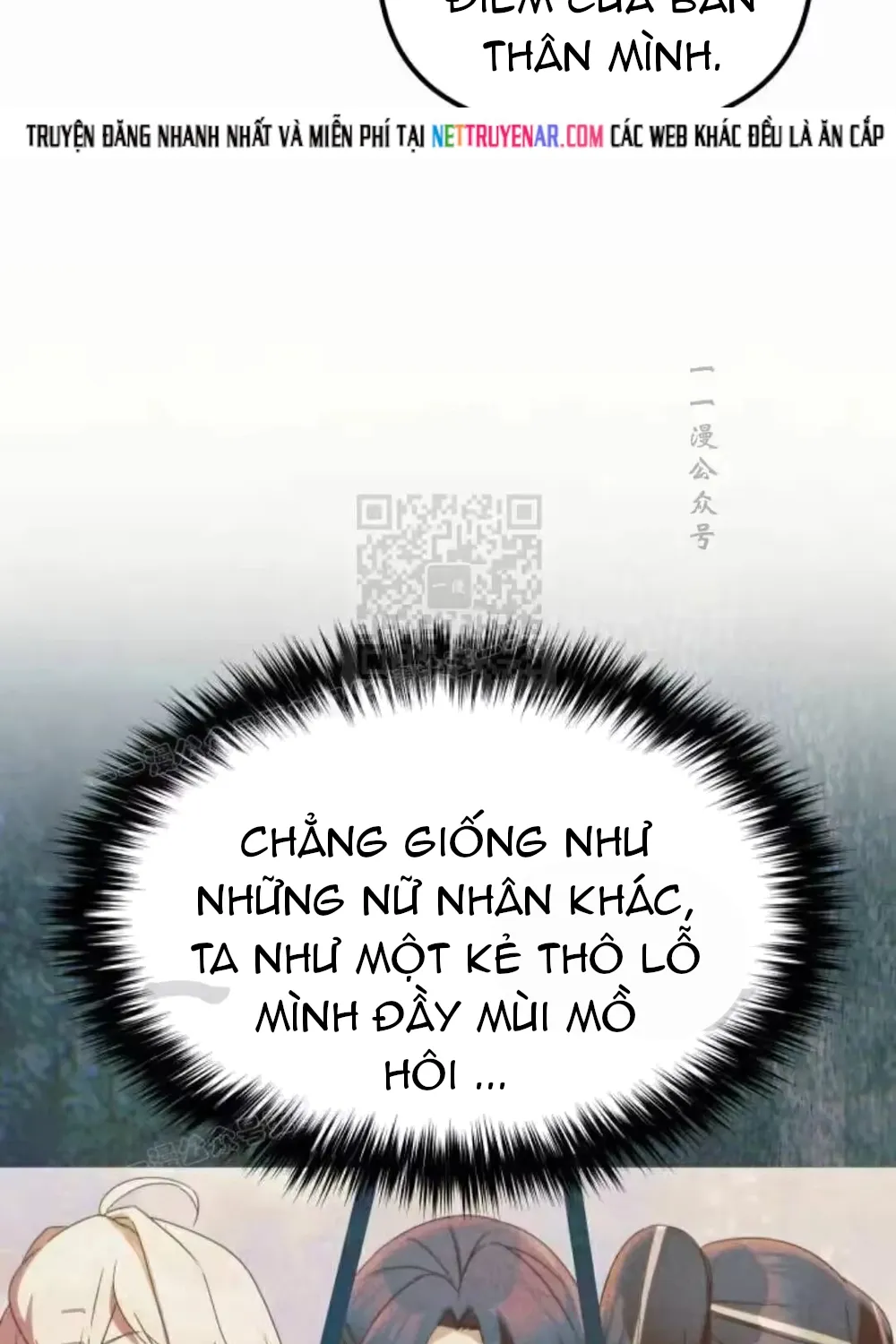 Hoạn Quan Hồi Quy: Tróc Phong Truy Nguyệt Chap 80 - Next Chap 81