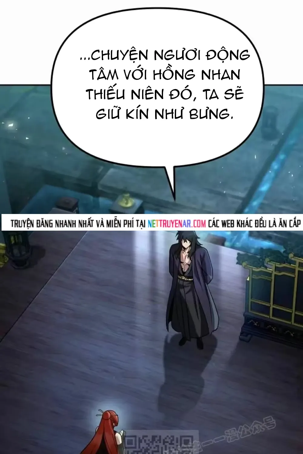 Hoạn Quan Hồi Quy: Tróc Phong Truy Nguyệt Chap 80 - Next Chap 81