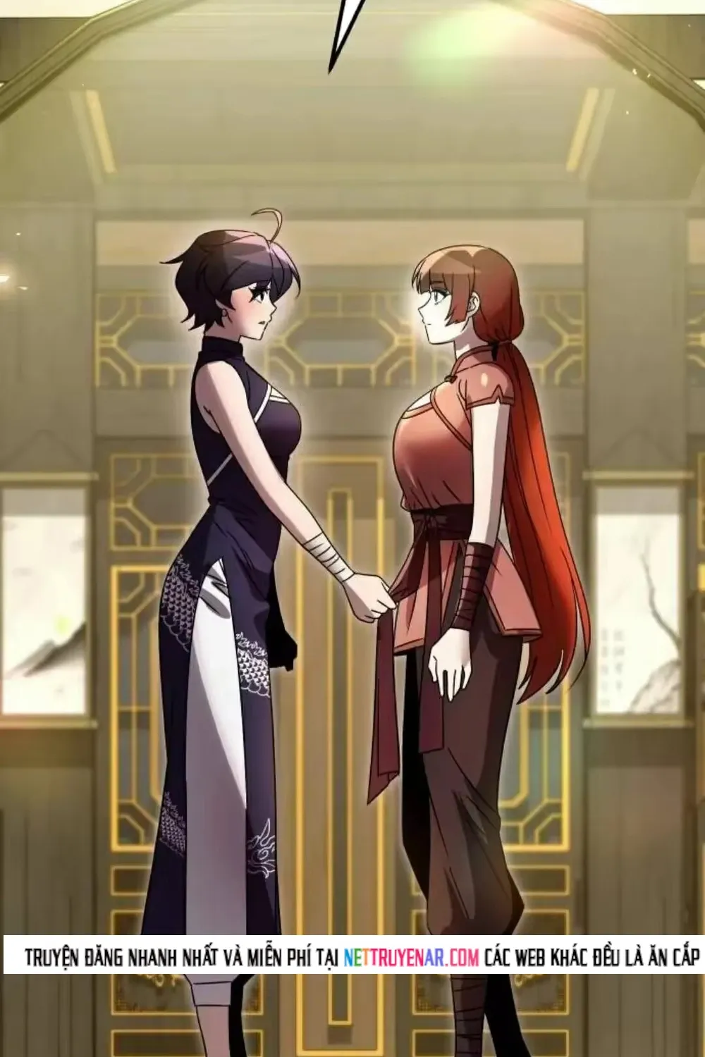 Hoạn Quan Hồi Quy: Tróc Phong Truy Nguyệt Chap 80 - Next Chap 81