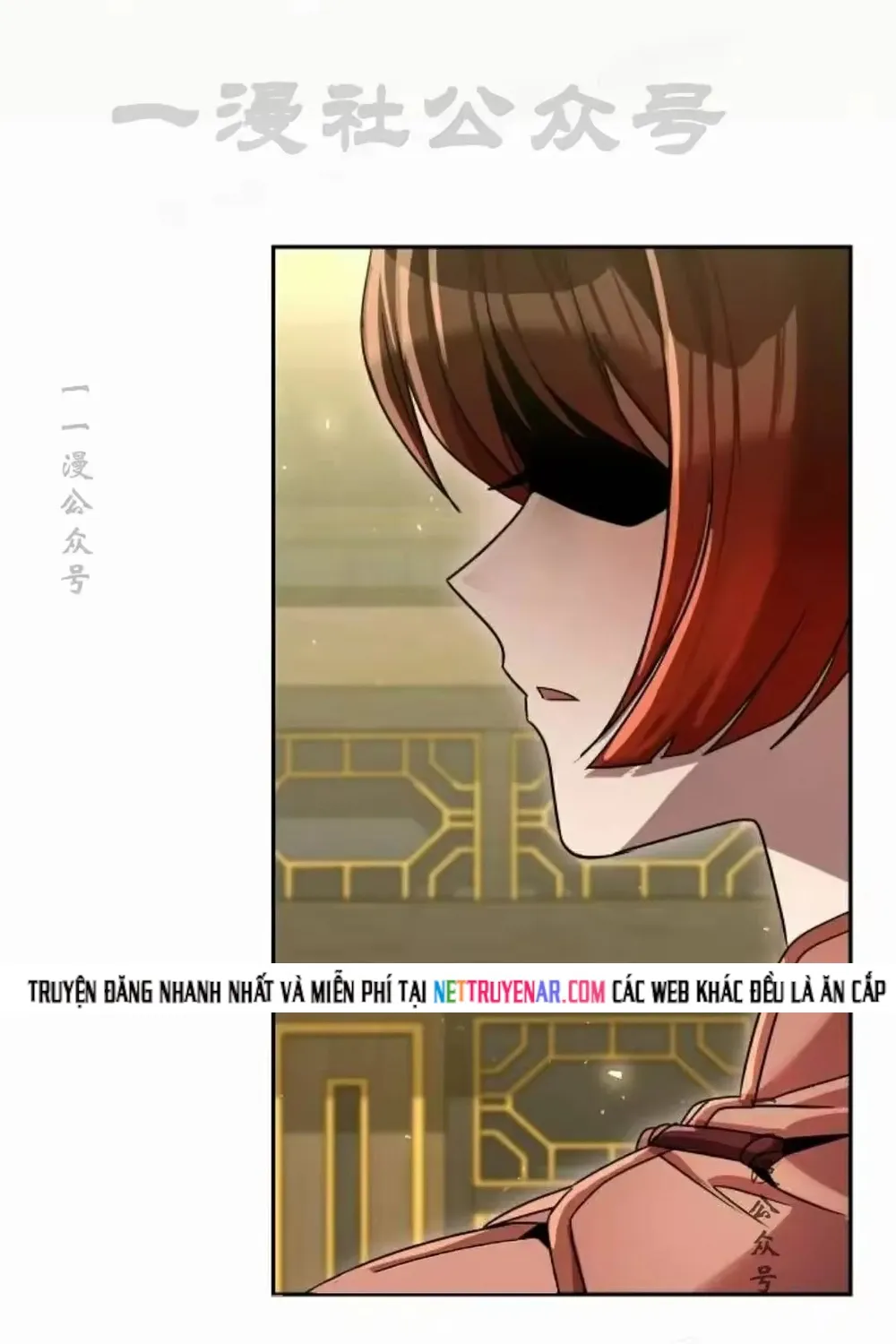 Hoạn Quan Hồi Quy: Tróc Phong Truy Nguyệt Chap 80 - Next Chap 81