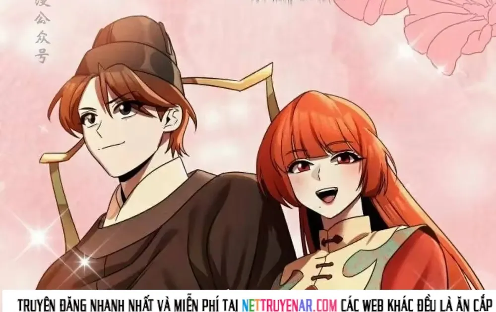 Hoạn Quan Hồi Quy: Tróc Phong Truy Nguyệt Chap 80 - Next Chap 81