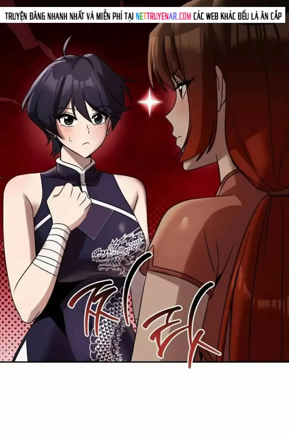 Hoạn Quan Hồi Quy: Tróc Phong Truy Nguyệt Chap 80 - Next Chap 81