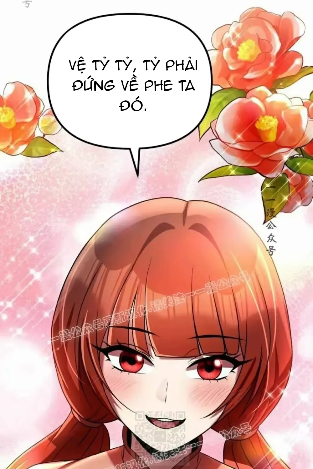 Hoạn Quan Hồi Quy: Tróc Phong Truy Nguyệt Chap 80 - Next Chap 81