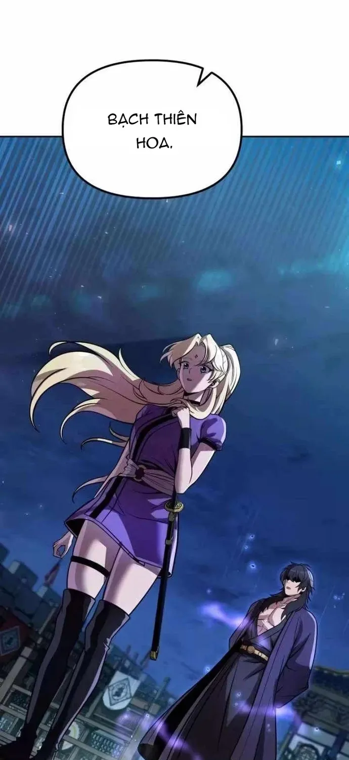 Hoạn Quan Hồi Quy: Tróc Phong Truy Nguyệt Chap 81 - Next Chap 82