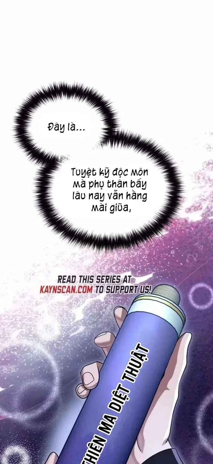 Hoạn Quan Hồi Quy: Tróc Phong Truy Nguyệt Chap 81 - Next Chap 82
