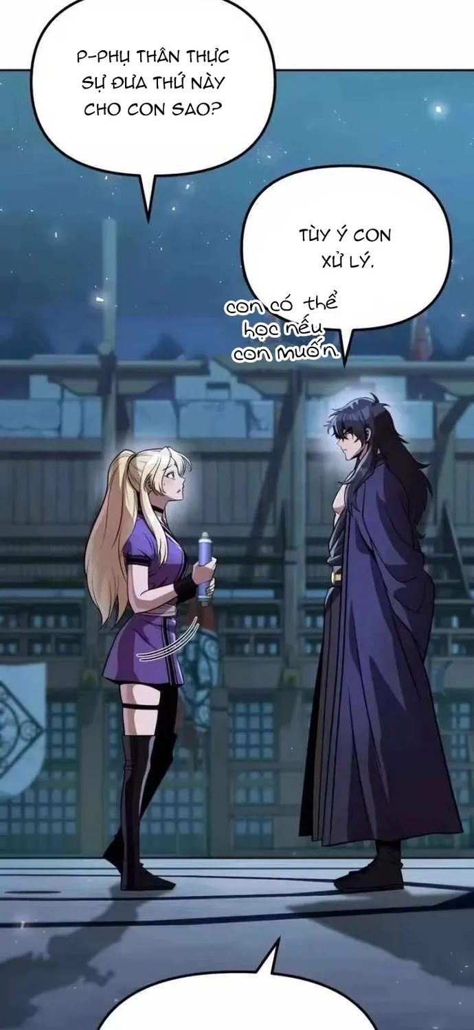 Hoạn Quan Hồi Quy: Tróc Phong Truy Nguyệt Chap 81 - Next Chap 82