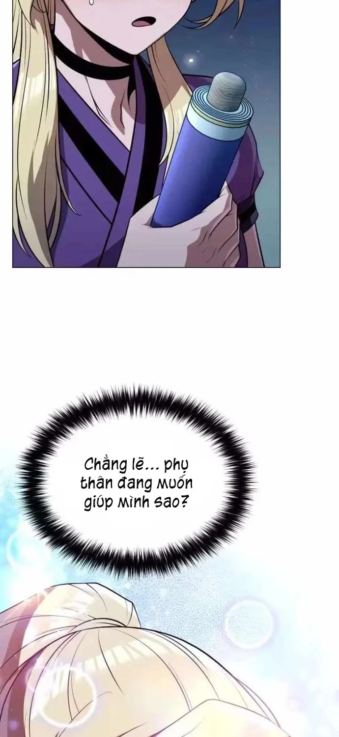 Hoạn Quan Hồi Quy: Tróc Phong Truy Nguyệt Chap 81 - Next Chap 82