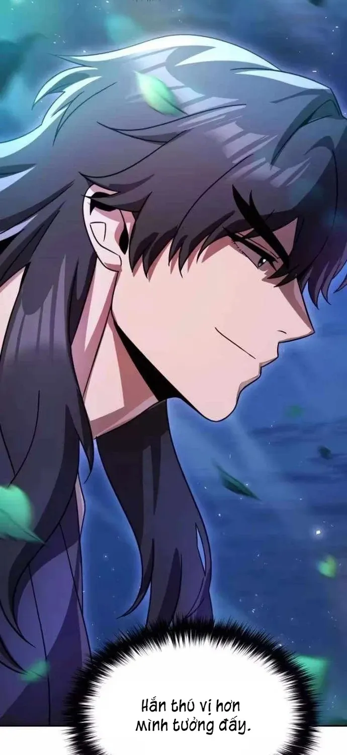 Hoạn Quan Hồi Quy: Tróc Phong Truy Nguyệt Chap 81 - Next Chap 82