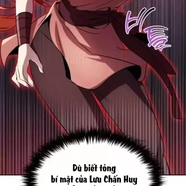 Hoạn Quan Hồi Quy: Tróc Phong Truy Nguyệt Chap 84 - Next Chap 85