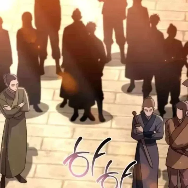 Hoạn Quan Hồi Quy: Tróc Phong Truy Nguyệt Chap 84 - Next Chap 85