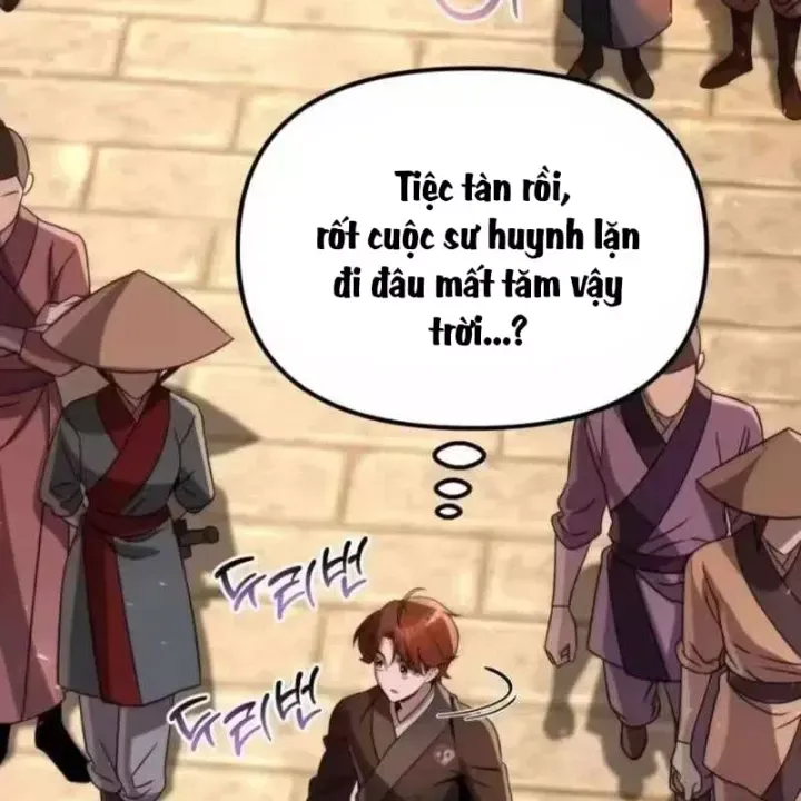 Hoạn Quan Hồi Quy: Tróc Phong Truy Nguyệt Chap 84 - Next Chap 85