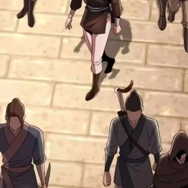 Hoạn Quan Hồi Quy: Tróc Phong Truy Nguyệt Chap 84 - Next Chap 85