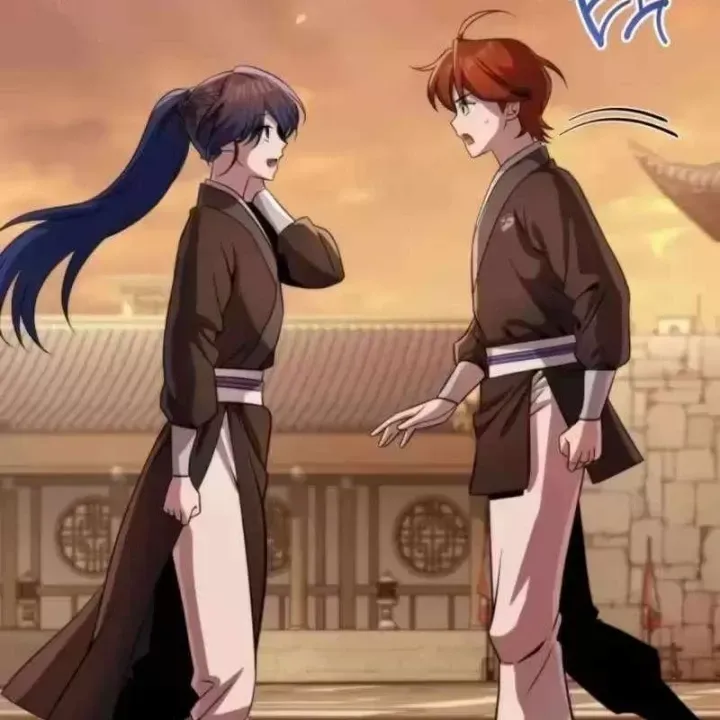 Hoạn Quan Hồi Quy: Tróc Phong Truy Nguyệt Chap 84 - Next Chap 85