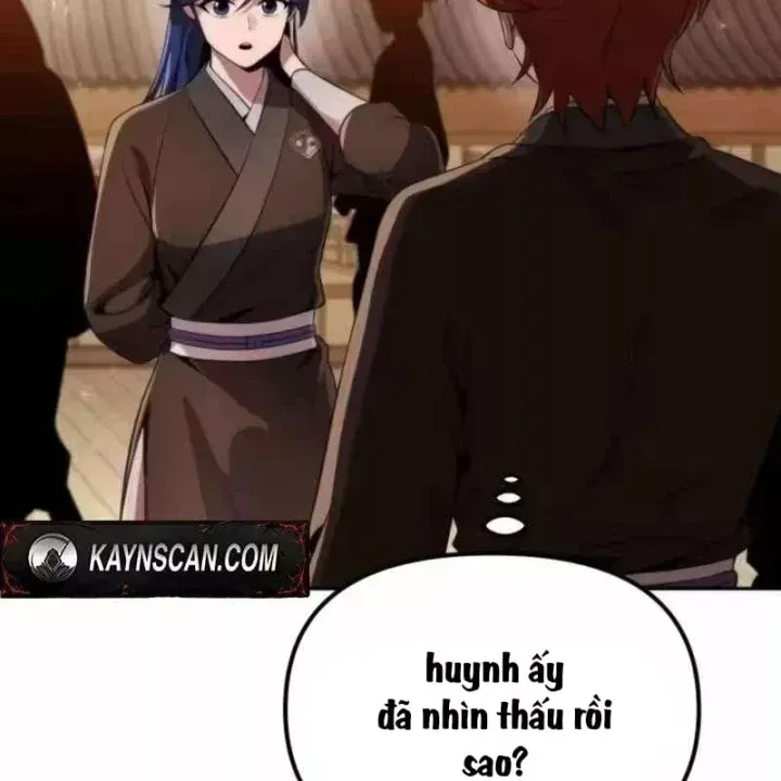 Hoạn Quan Hồi Quy: Tróc Phong Truy Nguyệt Chap 84 - Next Chap 85