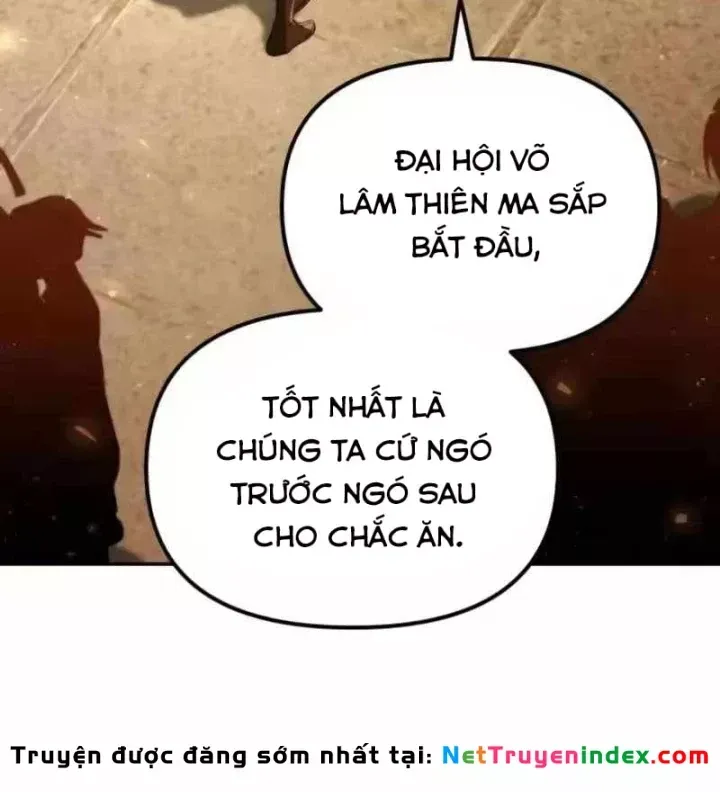 Hoạn Quan Hồi Quy: Tróc Phong Truy Nguyệt Chap 84 - Next Chap 85