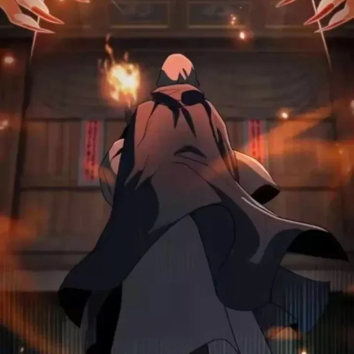 Hoạn Quan Hồi Quy: Tróc Phong Truy Nguyệt Chap 84 - Next Chap 85