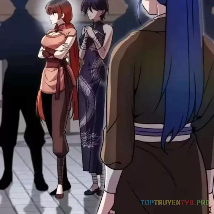 Hoạn Quan Hồi Quy: Tróc Phong Truy Nguyệt Chap 84 - Next Chap 85
