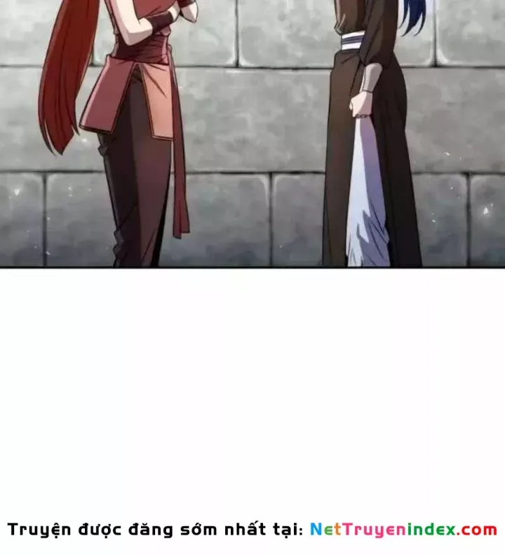 Hoạn Quan Hồi Quy: Tróc Phong Truy Nguyệt Chap 84 - Next Chap 85