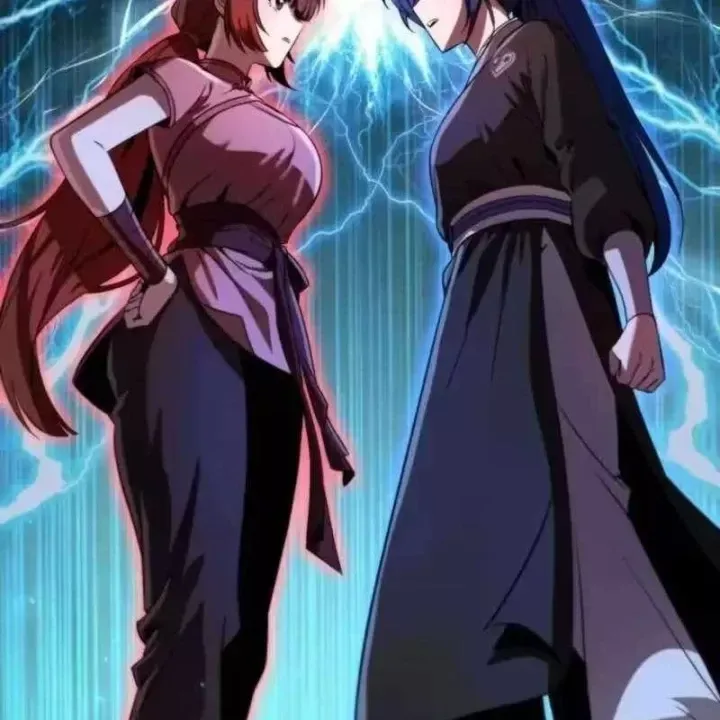 Hoạn Quan Hồi Quy: Tróc Phong Truy Nguyệt Chap 84 - Next Chap 85