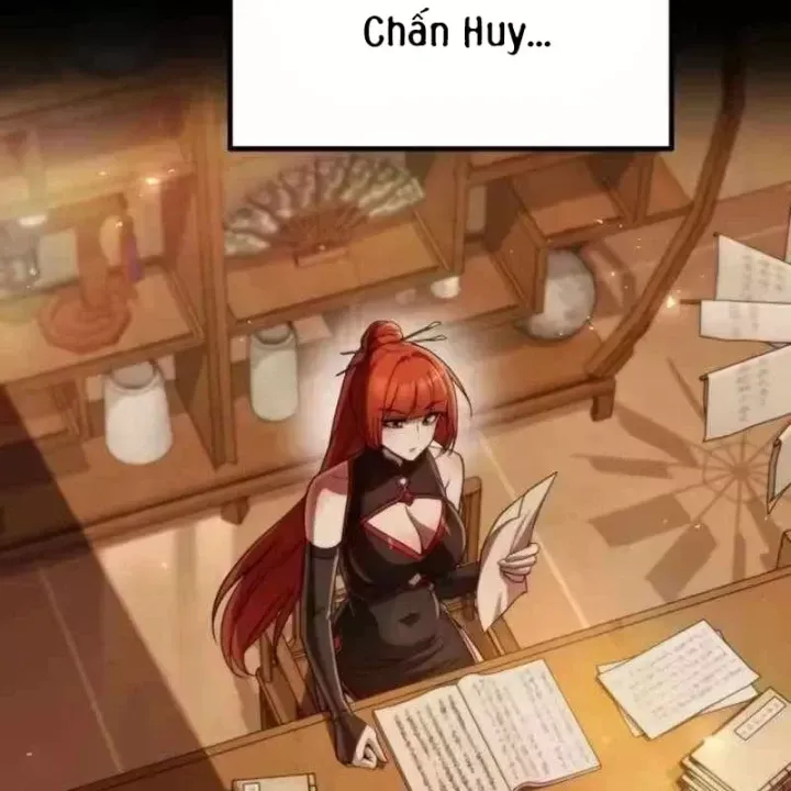 Hoạn Quan Hồi Quy: Tróc Phong Truy Nguyệt Chap 84 - Next Chap 85