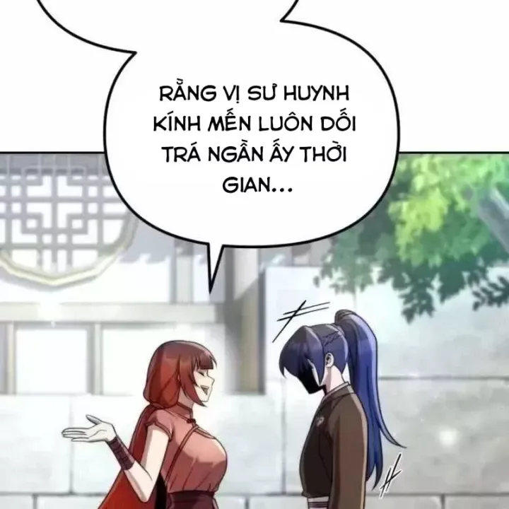 Hoạn Quan Hồi Quy: Tróc Phong Truy Nguyệt Chap 84 - Next Chap 85