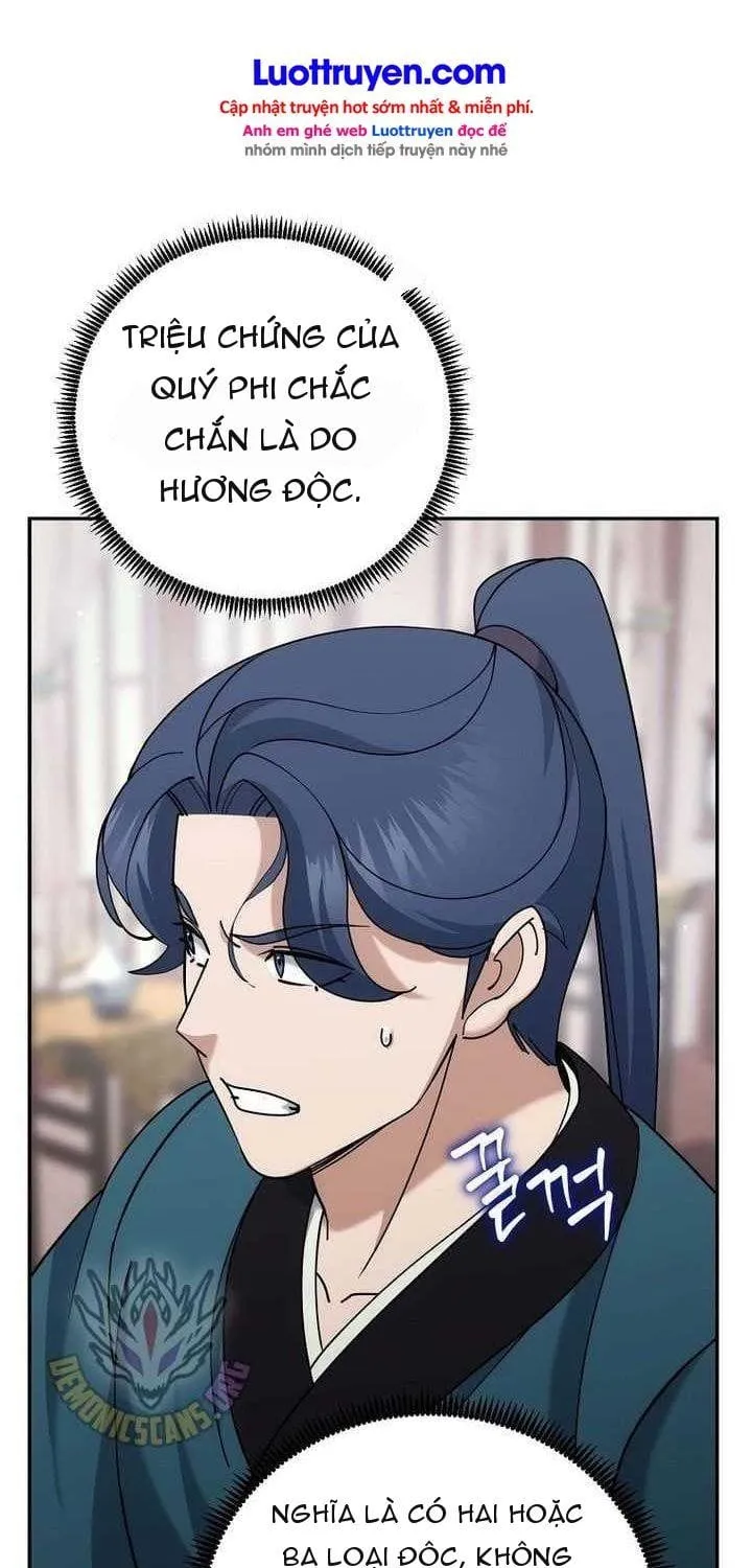Hoạn Quan Tuyệt Luân Chap 43 - Next Chap 44