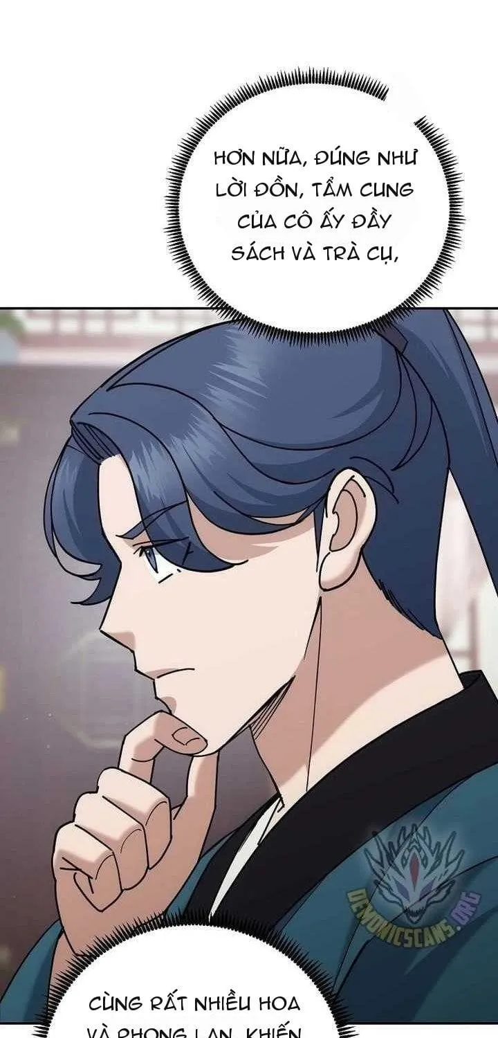 Hoạn Quan Tuyệt Luân Chap 43 - Next Chap 44