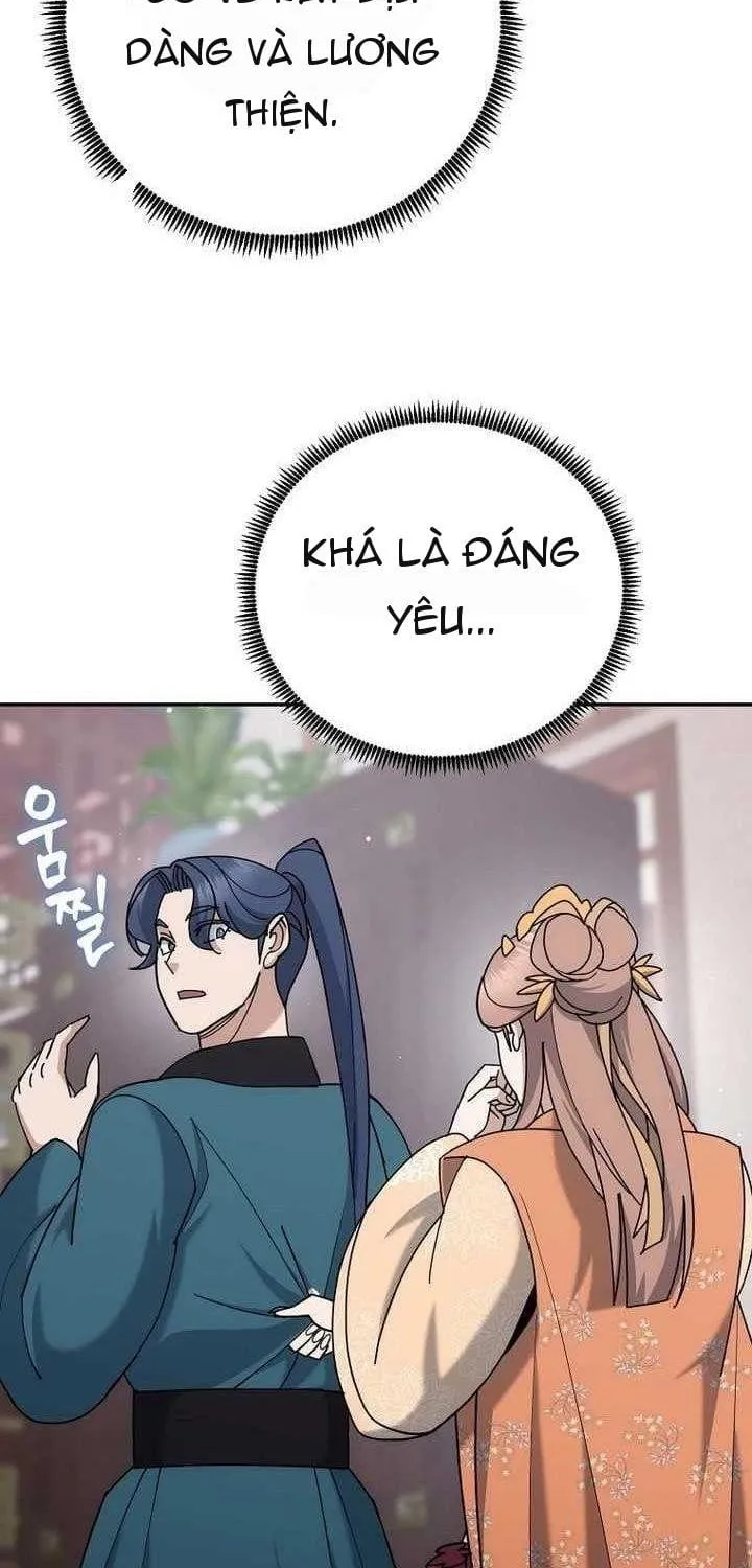 Hoạn Quan Tuyệt Luân Chap 43 - Next Chap 44