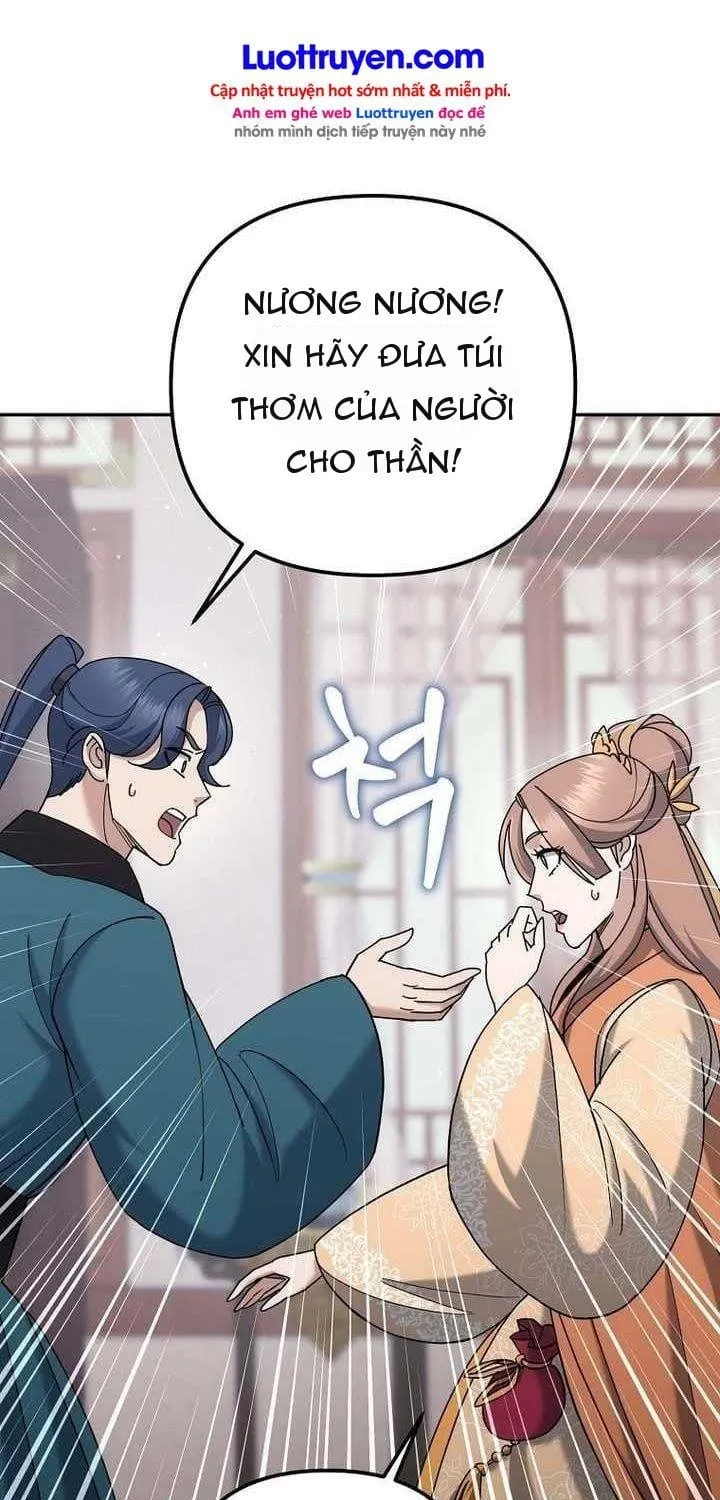 Hoạn Quan Tuyệt Luân Chap 43 - Next Chap 44
