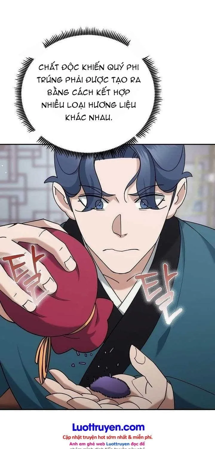 Hoạn Quan Tuyệt Luân Chap 43 - Next Chap 44
