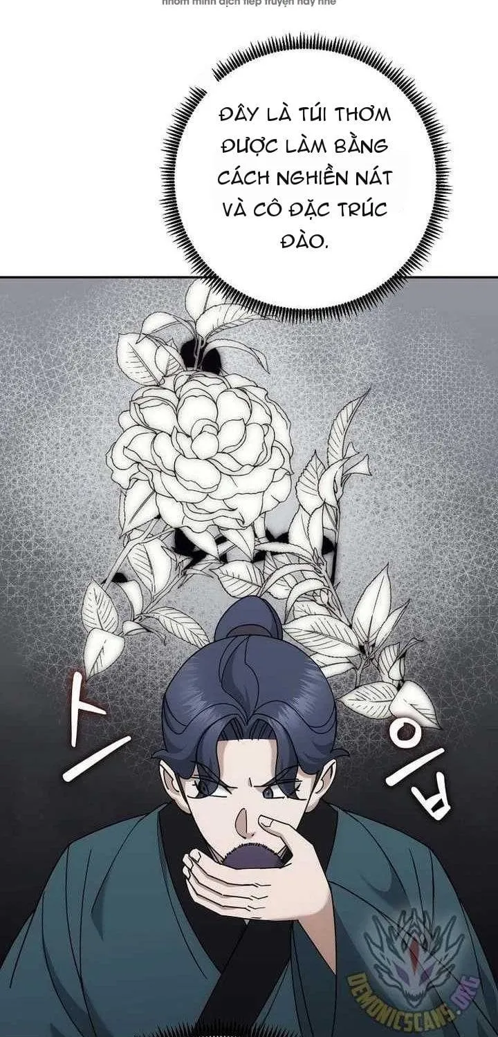 Hoạn Quan Tuyệt Luân Chap 43 - Next Chap 44